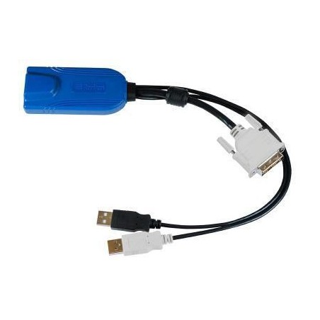 Raritan Digital DVI-D USB CIM